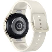 Samsung Galaxy Watch6 40mm Bluetooth - Gold