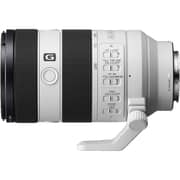 Sony FE 70-200mm F4 Macro G OSS II Lens
