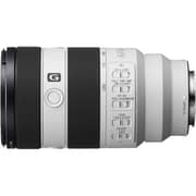 Sony FE 70-200mm F4 Macro G OSS II Lens