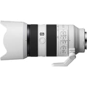 Sony FE 70-200mm F4 Macro G OSS II Lens