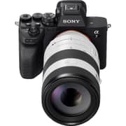 Sony FE 70-200mm F4 Macro G OSS II Lens