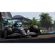 Xbox Series X and Xbox One F1 23 Game