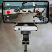 Hohem Versatile Selfie Stick White
