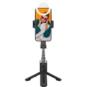 Hohem Versatile Selfie Stick White