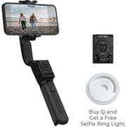 Hohem Versatile Selfie Stick White