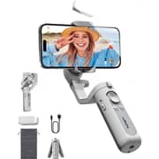 Hohem Gimbal Stabilizer Grey