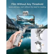 Hohem Gimbal Stabilizer Grey