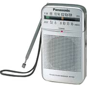 Panasonic Portable Radio RFP50