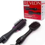 Revlon One-Step Volumiser With Paddle Brush Styler 1100 Watts RVDR5282