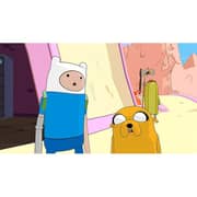 PS4 Adventure Time: Pirates Of The Enchiridion Game
