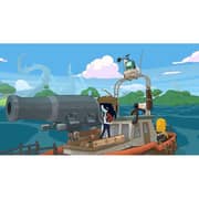 PS4 Adventure Time: Pirates Of The Enchiridion Game