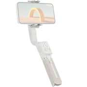 Hohem 3-Axis Gimbal Stabilizer White