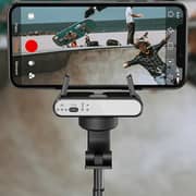 Hohem 3-Axis Gimbal Stabilizer White