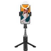 Hohem 3-Axis Gimbal Stabilizer White