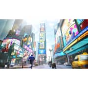 PS4 Street Fighter 6 Game