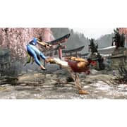 PS4 Street Fighter 6 Game