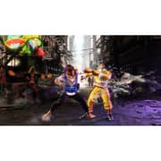 PS4 Street Fighter 6 Game