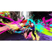 PS4 Street Fighter 6 Game