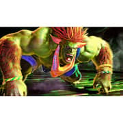 PS4 Street Fighter 6 Game