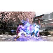 PS4 Street Fighter 6 Game