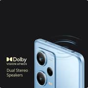 Xiaomi Redmi Note 12 Pro+ 256GB Blue 5G Smartphone