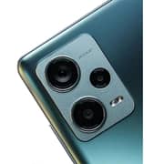 Xiaomi Redmi Note 12 Pro+ 256GB Blue 5G Smartphone
