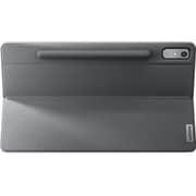Lenovo Tab P11 Pro Tablet - WiFi 256GB 8GB 11.2inch Storm Grey with Precision Pen 3 and Keyboard (ZAB50382AE TB132FU)