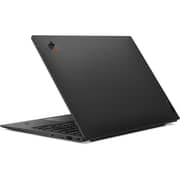 Lenovo ThinkPad X1 Carbon Gen 11 (2023) Laptop - 13th Gen / Intel Core i7-1355U / 14inch WUXGA / 1TB SSD / 32GB RAM / Shared Intel Iris Xe Graphics / Windows 11 Pro / English & Arabic Keyboard / Black / Middle East Version - [21HM006EGR]