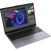 Huawei MateBook D16 (2023) Laptop - 13th Gen / Intel Core i9-13900H / 16inch / 1TB SSD / 16GB RAM / Shared Intel Iris Xe Graphics / Windows 11 Home / English & Arabic Keyboard / Silver / Middle East Version - [RolleG-W9611]