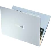 Huawei MateBook D16 (2023) Laptop - 13th Gen / Intel Core i9-13900H / 16inch / 1TB SSD / 16GB RAM / Shared Intel Iris Xe Graphics / Windows 11 Home / English & Arabic Keyboard / Silver / Middle East Version - [RolleG-W9611]