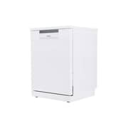 Daewoo Standard Dishwasher DDW-Z1411W