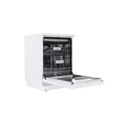 Daewoo Standard Dishwasher DDW-Z1411W