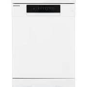 Daewoo Free Standing Dishwasher DDW-Z1511W