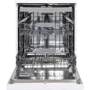 Daewoo Free Standing Dishwasher DDW-Z1511W