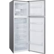 Hoover Top Mount Refrigerator 326 Litres HTR-M326-S