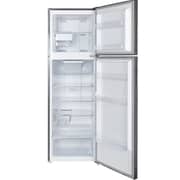 Hoover Top Mount Refrigerator 326 Litres HTR-M326-S