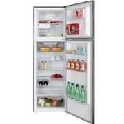 Hoover Top Mount Refrigerator 326 Litres HTR-M326-S