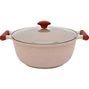 Prestige Granite Non-Stick Aluminium Essentials 6Pcs Set PR80969