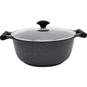 Prestige Granite Non-Stick Aluminium Essentials 6Pcs Set PR80970