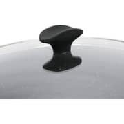 Prestige Granite Non-Stick Aluminium Essentials 6Pcs Set PR80970