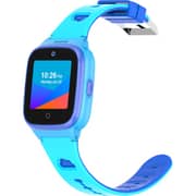 G-Tab GT-WK1BLU Smart Watch Blue