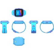 G-Tab GT-WK1BLU Smart Watch Blue