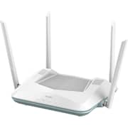 D-Link Eagle Pro AI Wireless AX3200 Wi-Fi 6 Dual Band Router