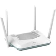 D-Link Eagle Pro AI Wireless AX3200 Wi-Fi 6 Dual Band Router