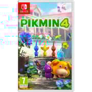 Nintendo Switch Pikmin 4 Game