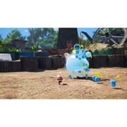 Nintendo Switch Pikmin 4 Game