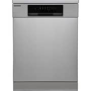 Daewoo Free Standing Dishwasher DDW-Z1513S