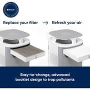 Blueair Filter Grey - DM-5200-106320