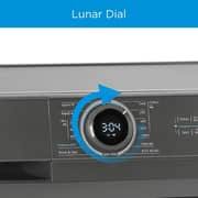 Midea Front Load Washer 8 kg MF100W80BT-GCC