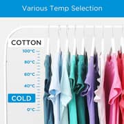 Midea Front Load Washer 8 kg MF100W80BT-GCC